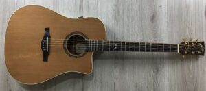 Eko Mia IV D CW EQ