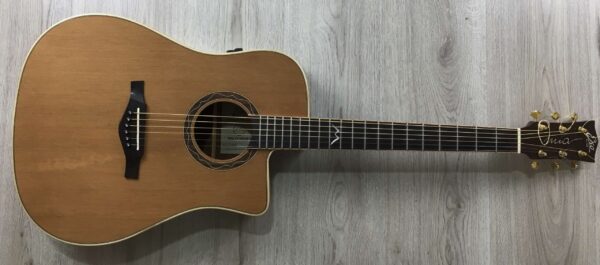 Eko Mia IV D CW EQ