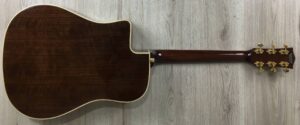 Eko Mia IV D CW EQ