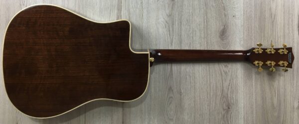 Eko Mia IV D CW EQ