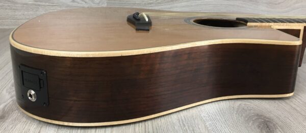 Eko Mia IV D CW EQ
