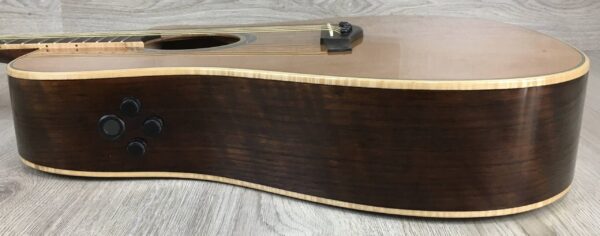 Eko Mia IV D CW EQ