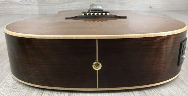 Eko Mia IV D CW EQ