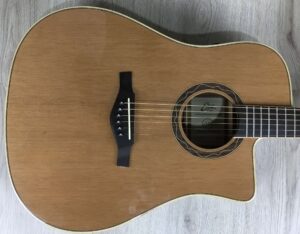 Eko Mia IV D CW EQ
