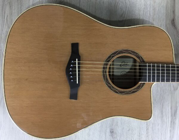 Eko Mia IV D CW EQ