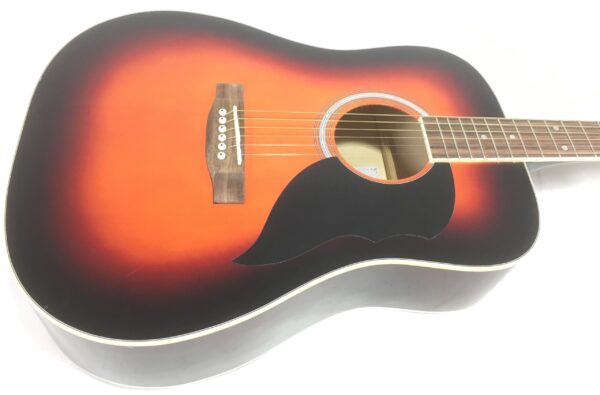 Eko Ranger 6 Brown Sunburst