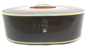 Eko Ranger 6 Brown Sunburst