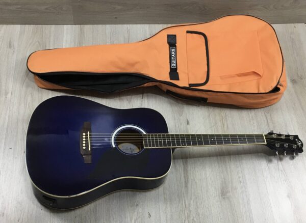 Eko Ranger 6 EQ BLS
