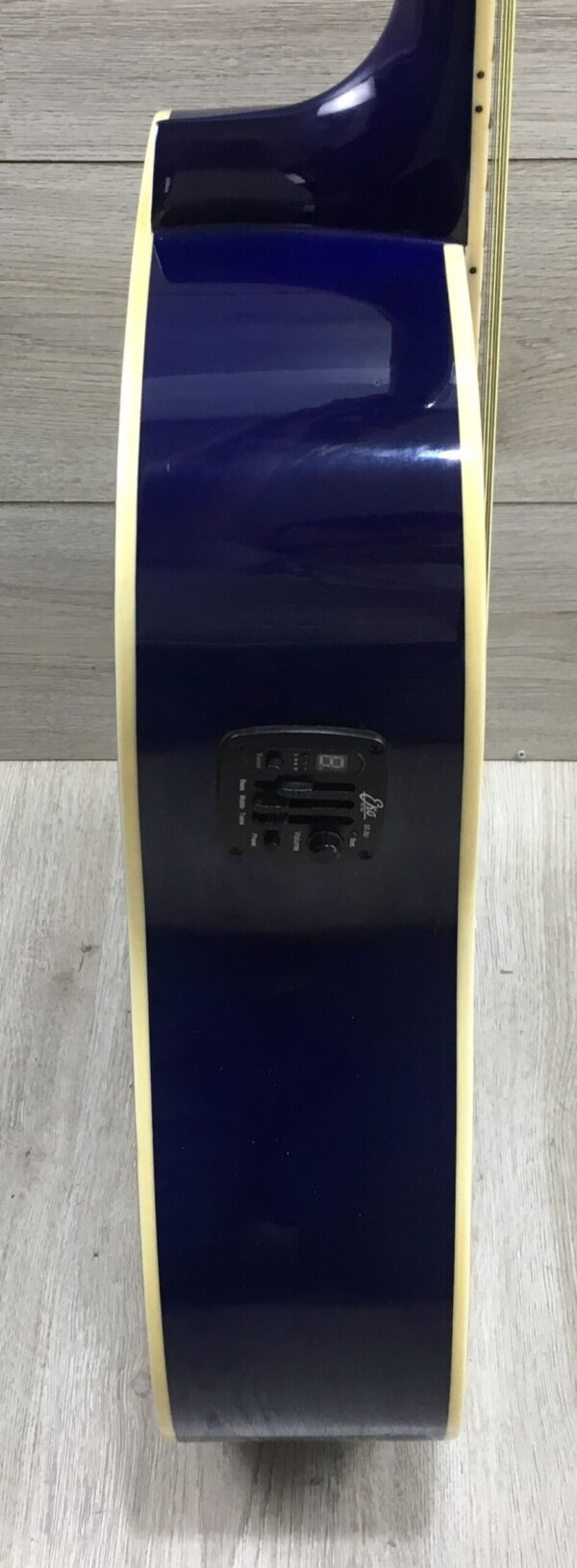 Eko Ranger 6 EQ BLS