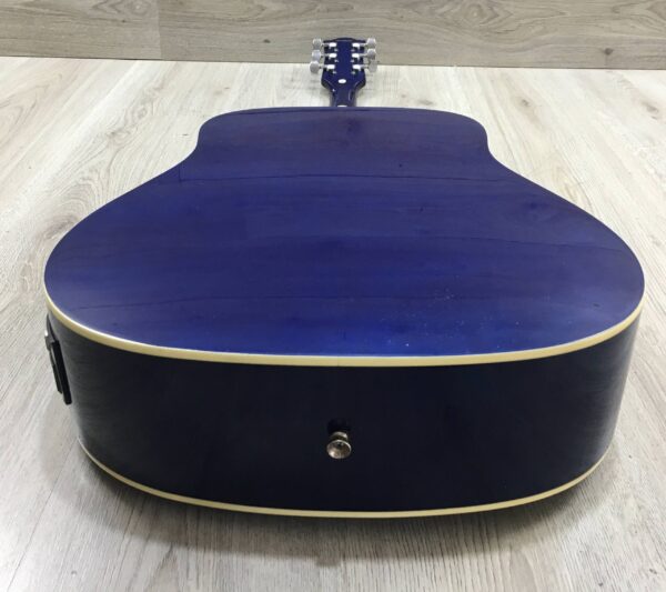 Eko Ranger 6 EQ BLS