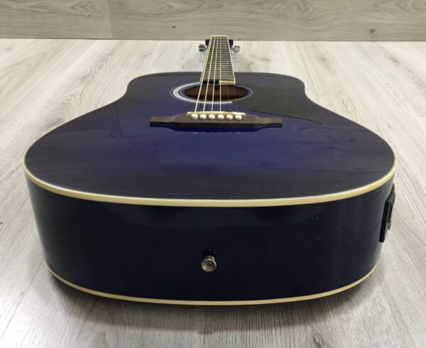 Eko Ranger 6 EQ BLS
