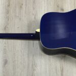 Eko Ranger 6 EQ BLS