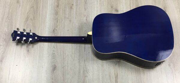 Eko Ranger 6 EQ BLS