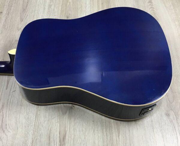 Eko Ranger 6 EQ BLS