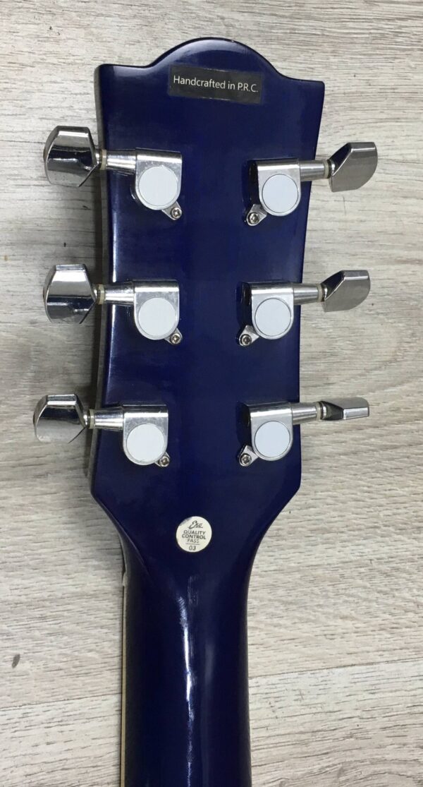 Eko Ranger 6 EQ BLS