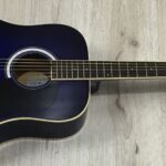 Eko Ranger 6 EQ BLS