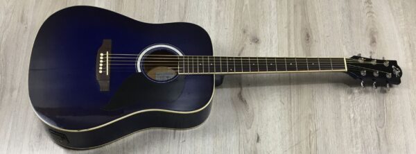 Eko Ranger 6 EQ BLS