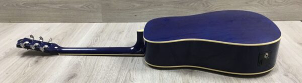 Eko Ranger 6 EQ BLS
