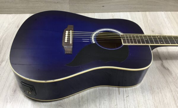 Eko Ranger 6 EQ BLS