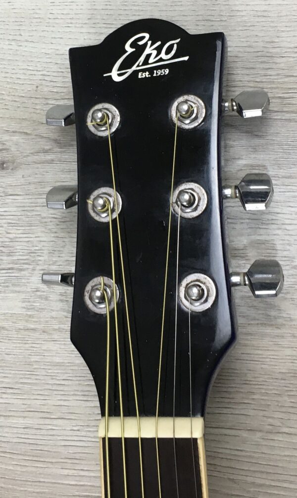 Eko Ranger 6 EQ BLS