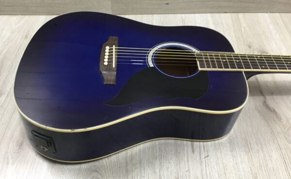 Eko Ranger 6 EQ BLS