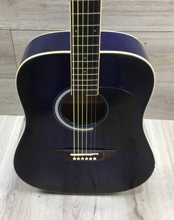 Eko Ranger 6 EQ BLS