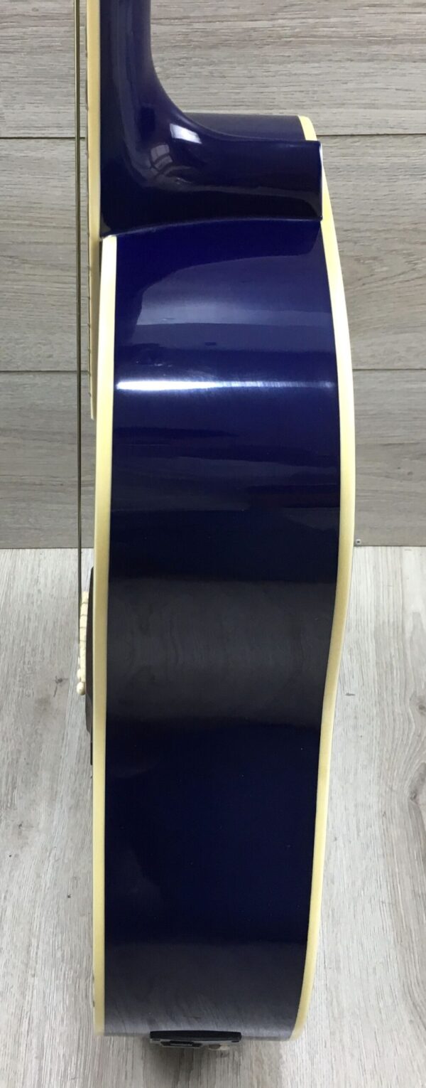 Eko Ranger 6 EQ BLS