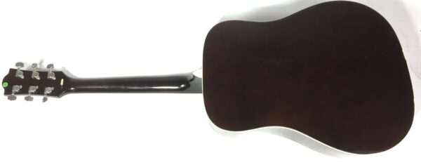 EKO Ranger 6 Eq Brown Sunburst con custodia