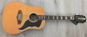Eko Ranger VR XII EQ Natural