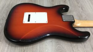 EKO S-300 Sunburst