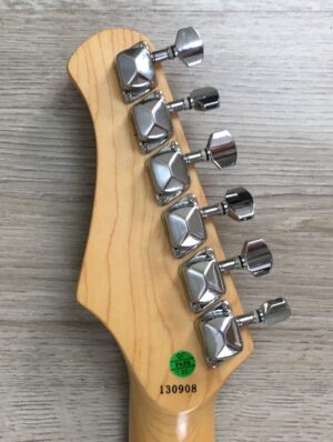 EKO S-300 Sunburst