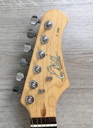 EKO S-300 Sunburst