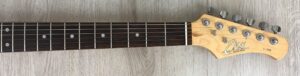 EKO S-300 Sunburst