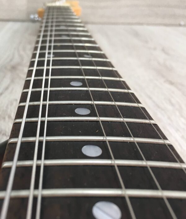 EKO S-300 Sunburst