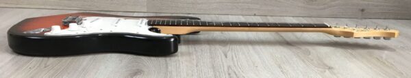 EKO S-300 Sunburst