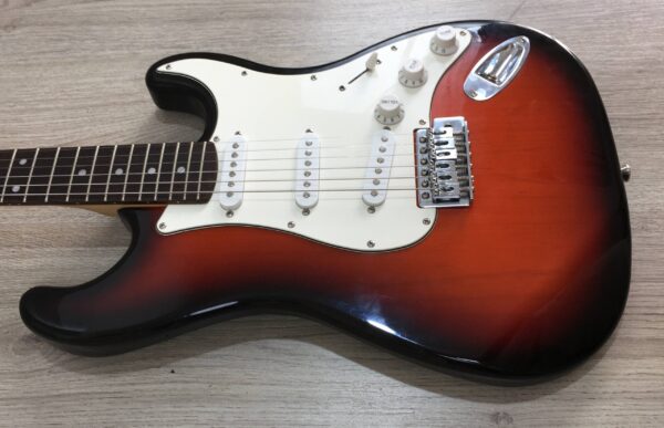 EKO S-300 Sunburst