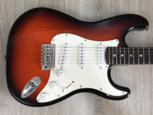 EKO S-300 Sunburst