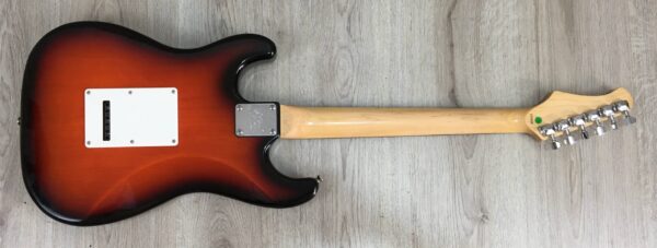 EKO S-300 Sunburst
