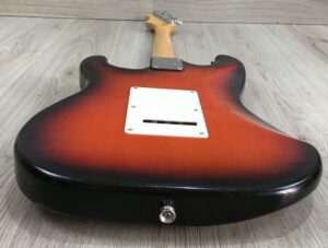 EKO S-300 Sunburst