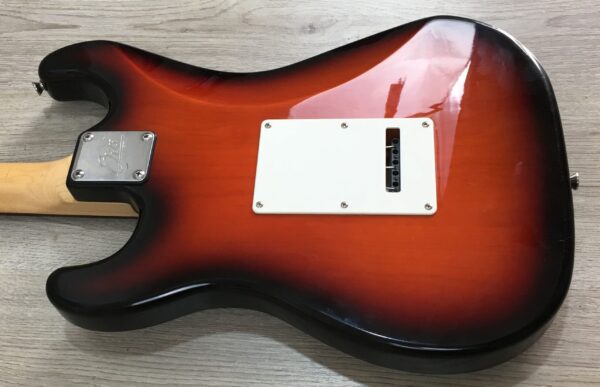 EKO S-300 Sunburst