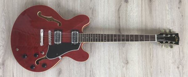 Eko VSA 402 tipo 335