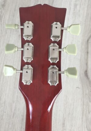 Eko VSA 402 tipo 335