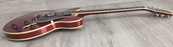 Eko VSA 402 tipo 335