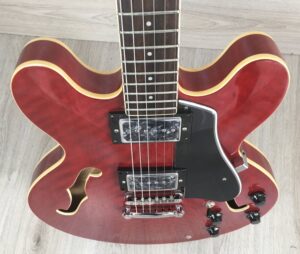 Eko VSA 402 tipo 335
