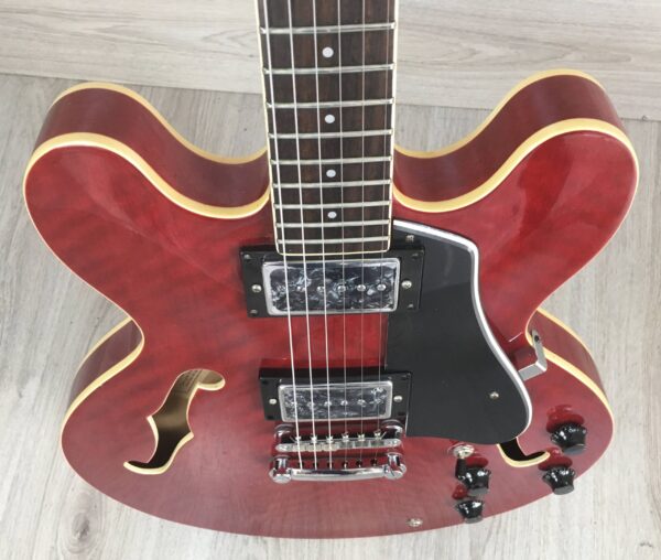 Eko VSA 402 tipo 335