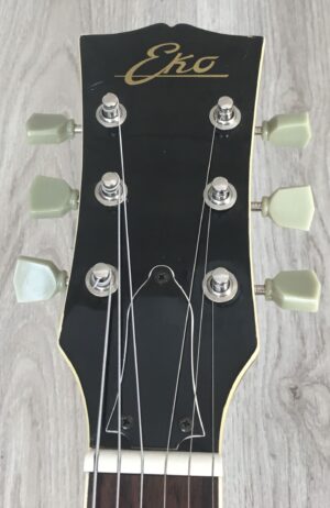 Eko VSA 402 tipo 335