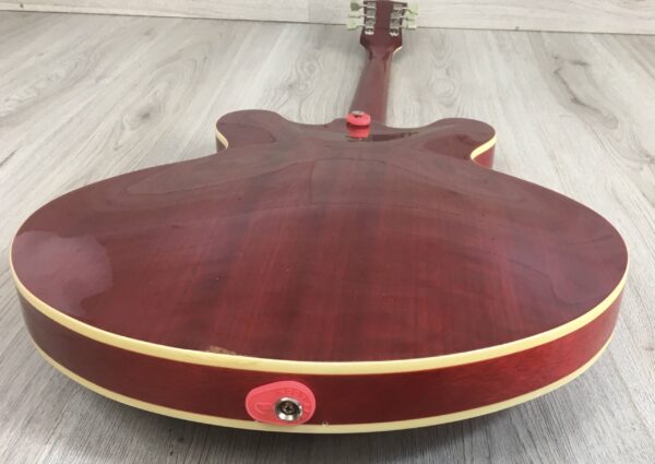 Eko VSA 402 tipo 335