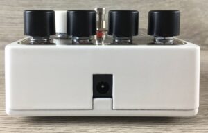 Electro Harmonix C9