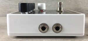 Electro Harmonix C9
