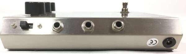 Electro Harmonix Deluxe Electric Mistress